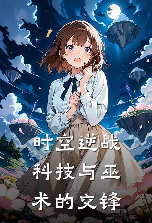 时空逆战：科技与巫术的交锋