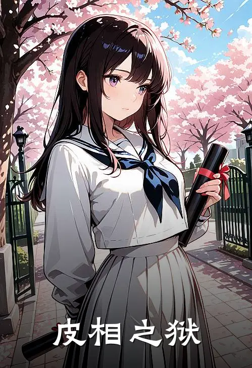 皮相之狱（沈瞳白世安）最新章节列表