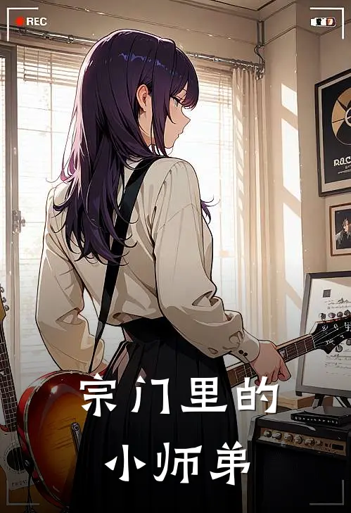 宗门里的小师弟