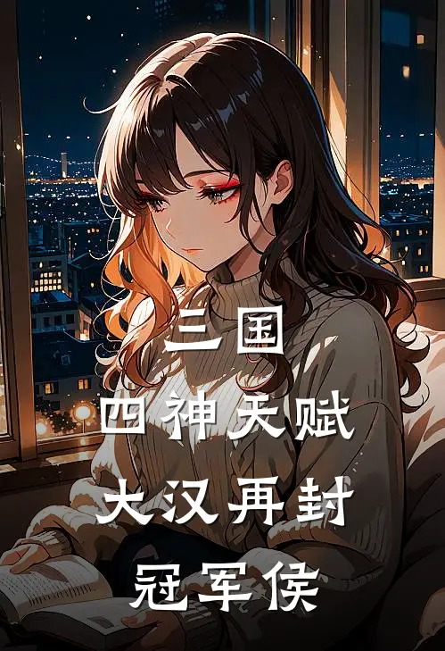 三国：四神天赋，大汉再封冠军侯