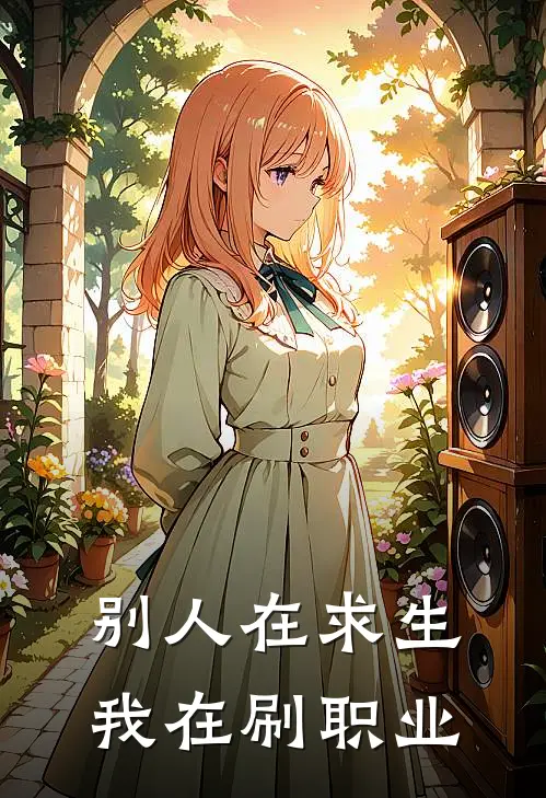 别人在求生，我在刷职业