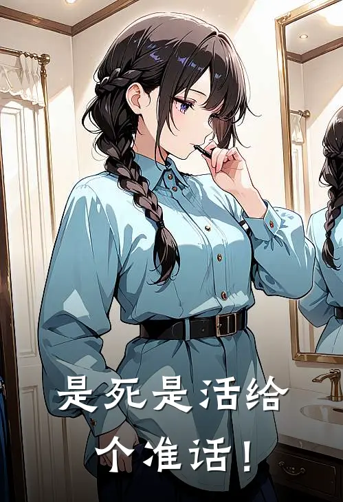 是死是活给个准话！