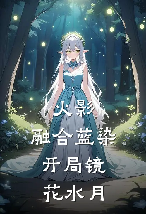 火影：融合蓝染，开局镜花水月