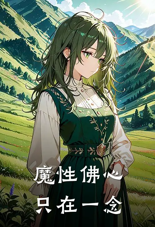 魔性佛心只在一念