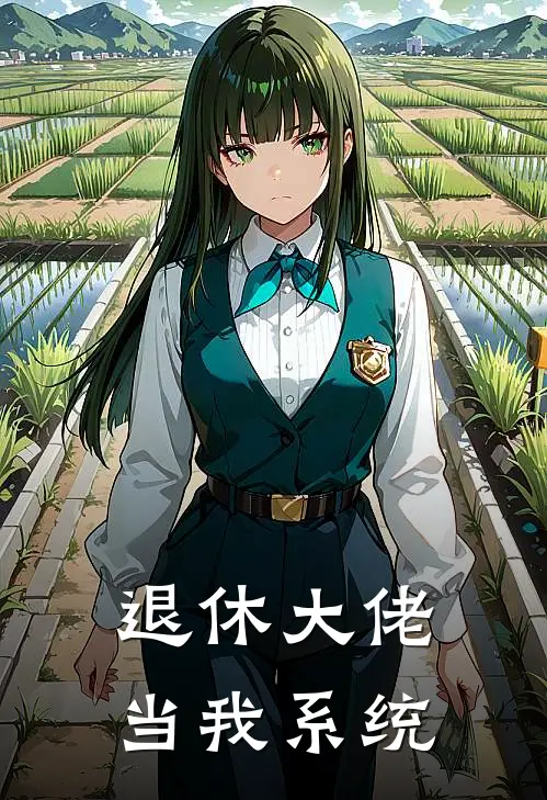 《退休大佬当我系统》沈倦素风全本阅读_(沈倦素风)全集阅读