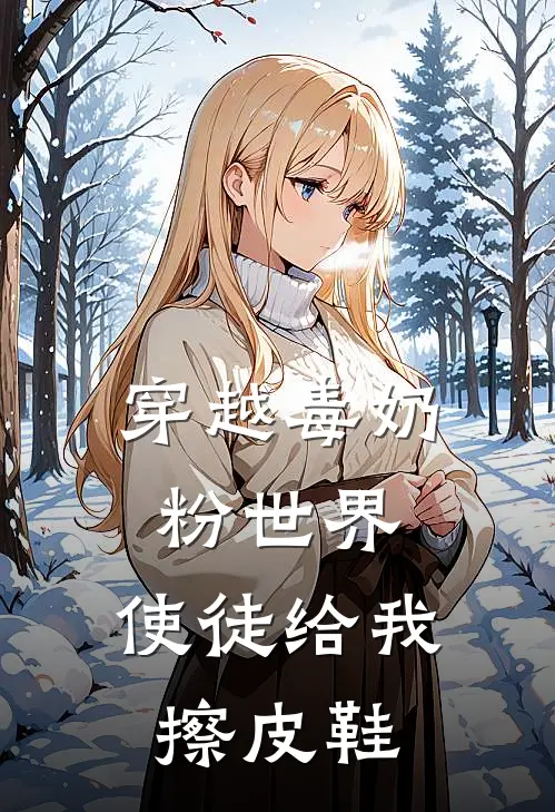 穿越毒奶粉世界，使徒给我擦皮鞋