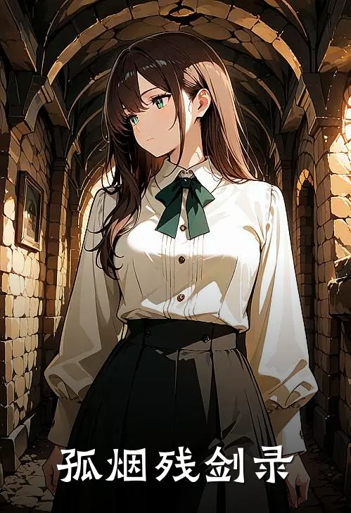 孤烟残剑录(陆怀风萧清寒)免费小说完结版_免费小说免费阅读孤烟残剑录陆怀风萧清寒