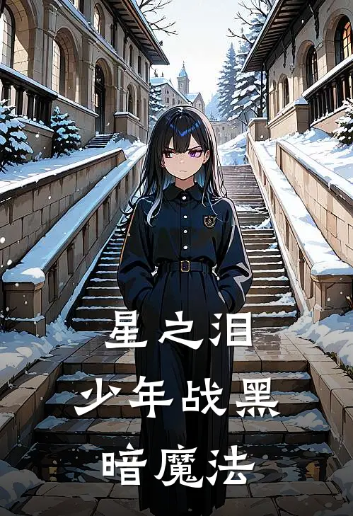 星之泪：少年战黑暗魔法