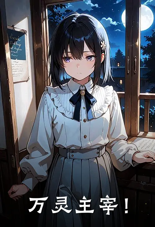 万灵主宰！