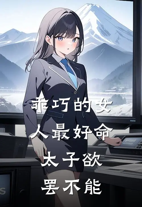 乖巧的女人最好命，太子欲罢不能(温梨儿林芙佳)最新热门小说_完结小说乖巧的女人最好命，太子欲罢不能(温梨儿林芙佳)