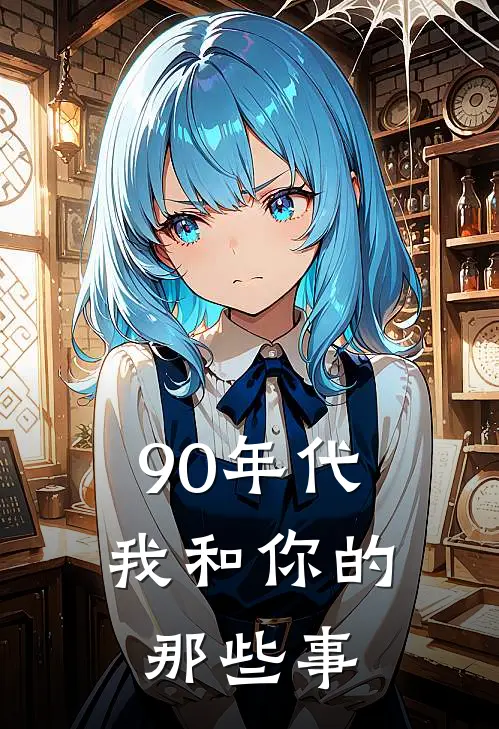 90年代，我和你的那些事