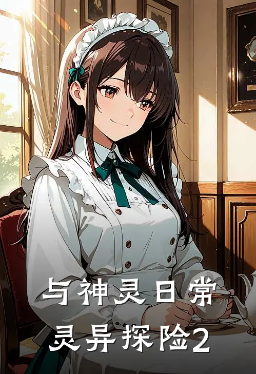与神灵日常灵异探险2