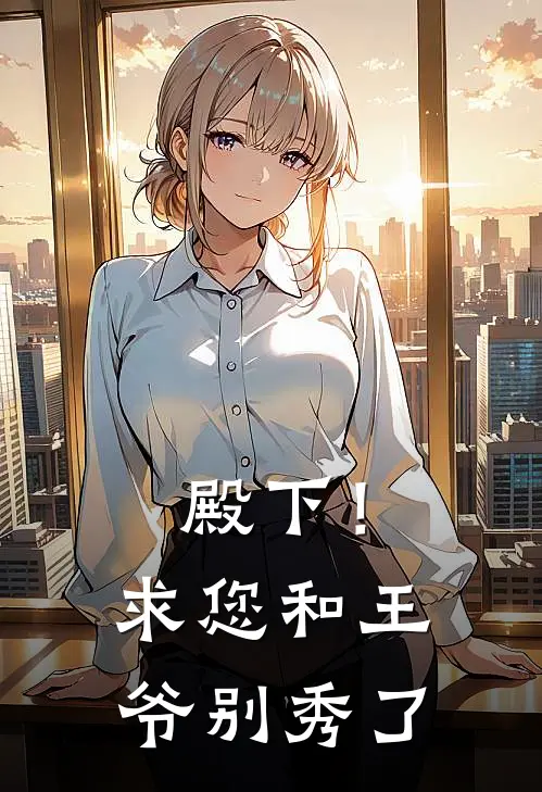 殿下！求您和王爷别秀了