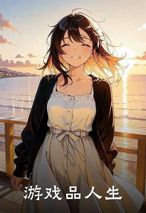 游戏品人生