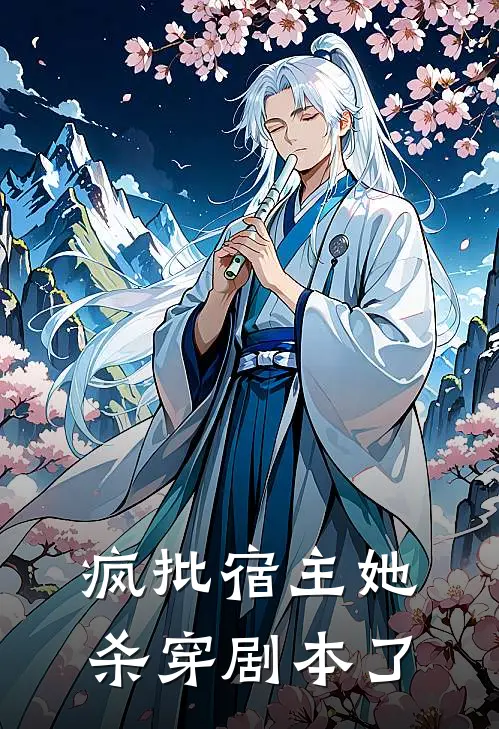 疯批宿主她杀穿剧本了