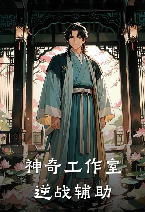 神奇工作室逆战辅助