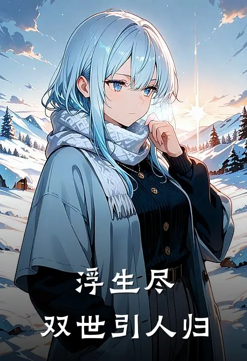 浮生尽：双世引人归(慕云昭萧景珩)完整版小说全文免费阅读_免费阅读无弹窗浮生尽：双世引人归慕云昭萧景珩