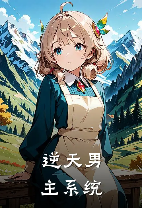 逆天男主系统