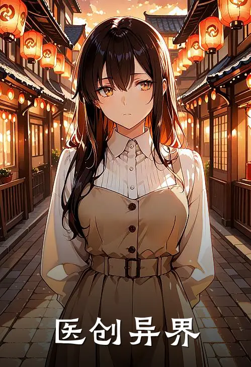 医创异界