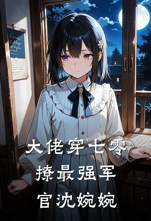 大佬穿七零撩最强军官沈婉婉