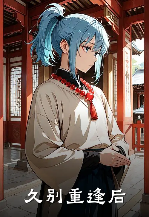 久别重逢后言诞叶鹿全章节免费在线阅读_《久别重逢后》精彩小说