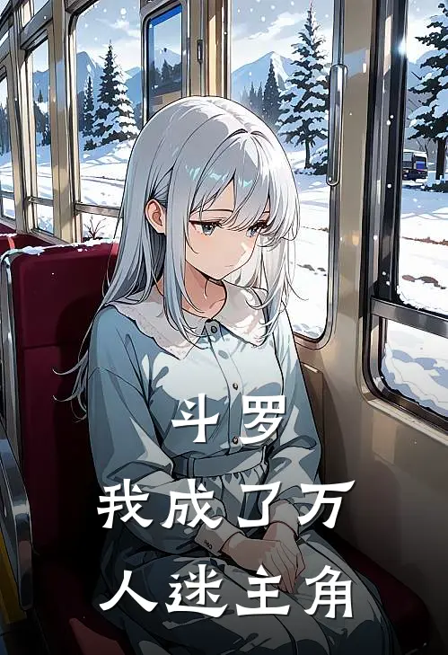 斗罗：我成了万人迷主角