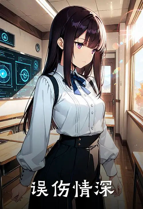 误伤情深顾辰沈清婉热门小说排行_免费阅读全文误伤情深(顾辰沈清婉)