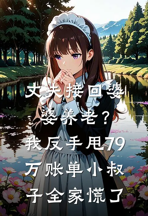 丈夫接回婆婆养老？我反手甩79万账单，小叔子全家慌了(周平许念)在线免费小说_完结小说免费阅读丈夫接回婆婆养老？我反手甩79万账单，小叔子全家慌了周平许念