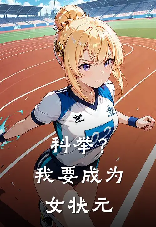 科举？我要成为女状元(姜瑜翠姑)免费小说阅读_免费小说完整版科举？我要成为女状元(姜瑜翠姑)