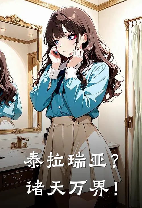 泰拉瑞亚？诸天万界！