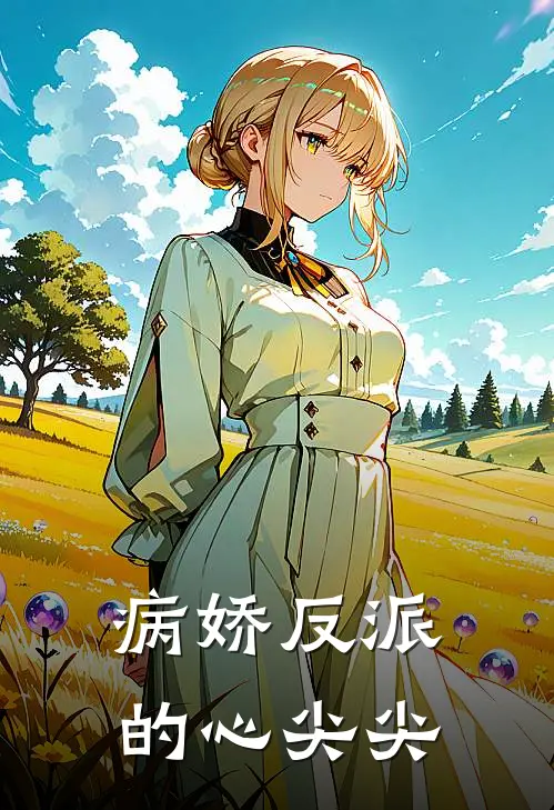 病娇反派的心尖尖(沈扶云沈云白)完整版小说全文免费阅读_免费阅读无弹窗病娇反派的心尖尖沈扶云沈云白