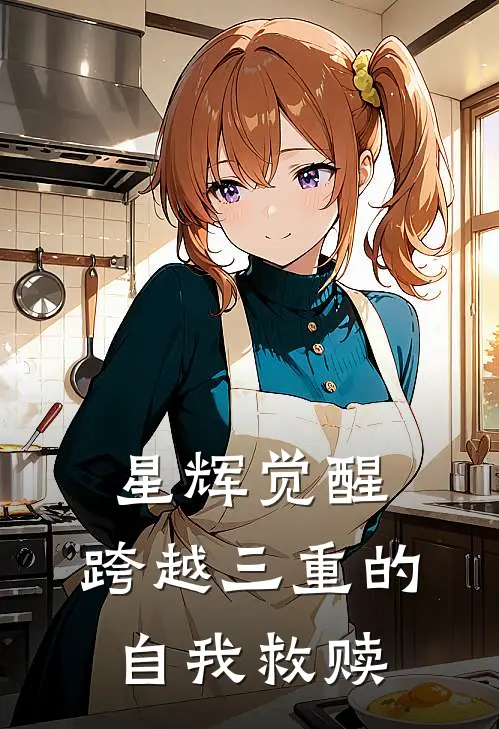 星辉觉醒：跨越三重的自我救赎(林夏艾瑞斯)最新好看小说_最新章节列表星辉觉醒：跨越三重的自我救赎(林夏艾瑞斯)