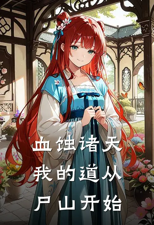 血蚀诸天：我的道从尸山开始