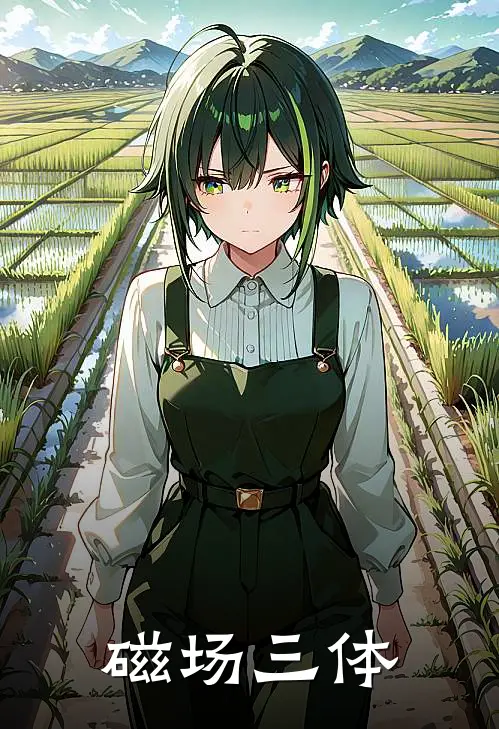 磁场三体