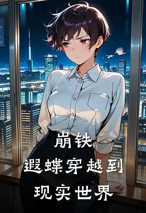 崩铁：遐蝶穿越到现实世界