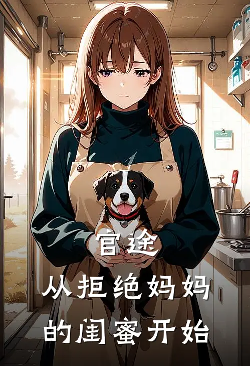 官途：从拒绝妈妈的闺蜜开始