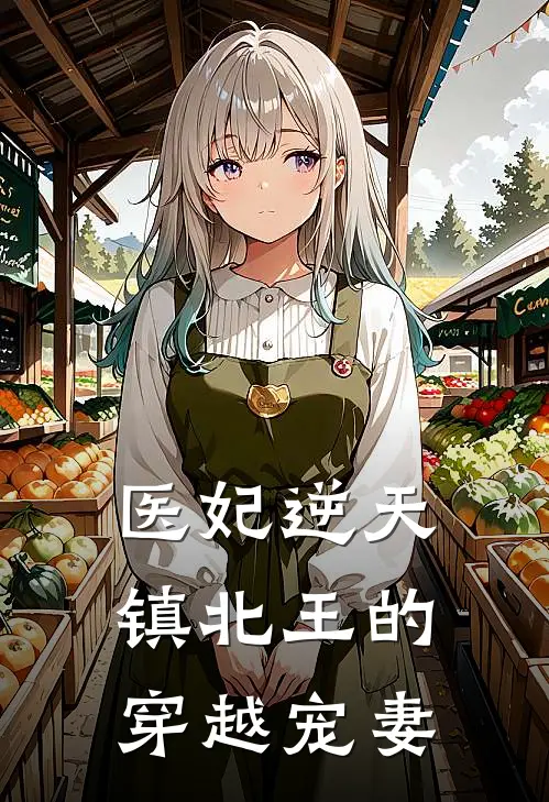 医妃逆天：镇北王的穿越宠妻