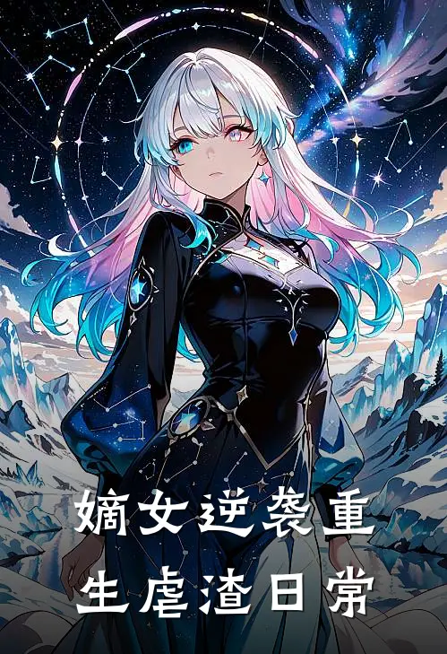 嫡女逆袭重生虐渣日常