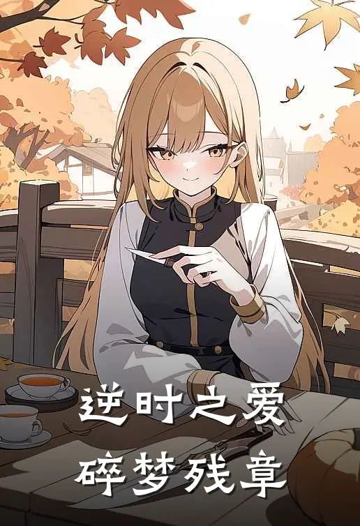 逆时之爱碎梦残章