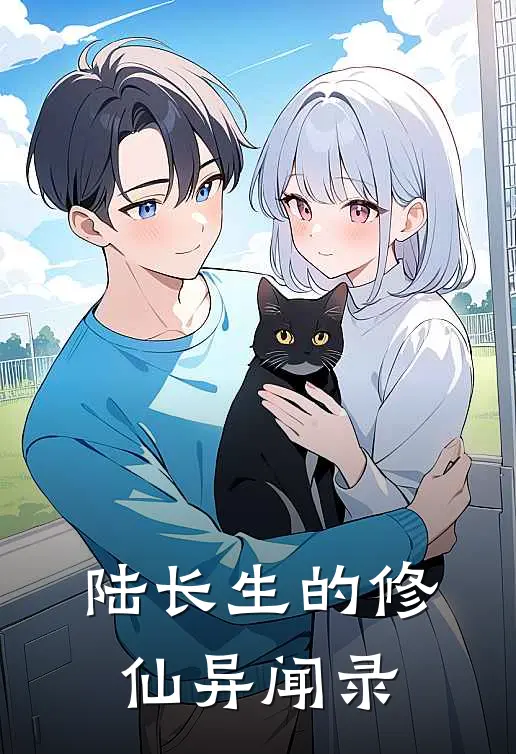 陆长生的修仙异闻录