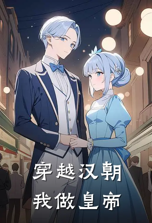 穿越汉朝我做皇帝