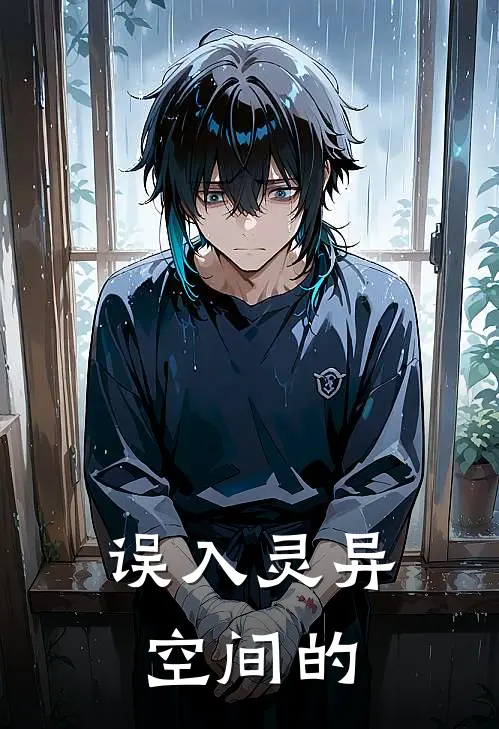 误入灵异空间的