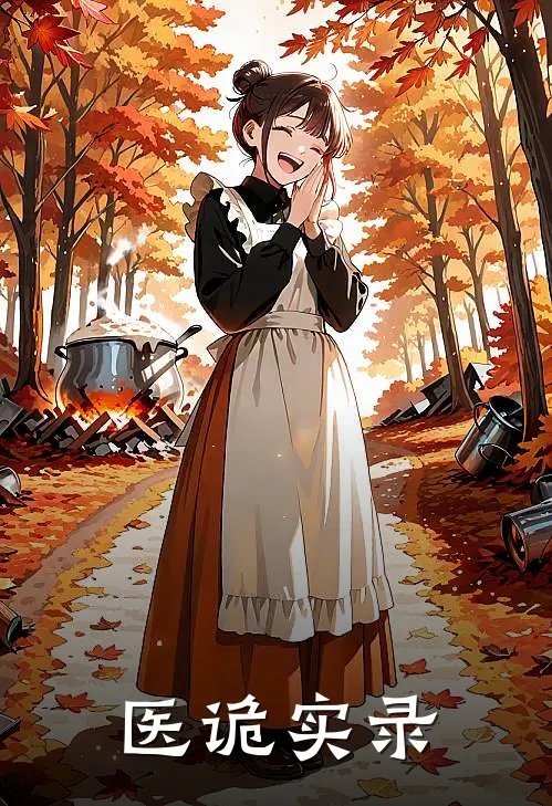 医诡实录(林慕秋沈衍之)免费小说_最新小说全文阅读医诡实录林慕秋沈衍之