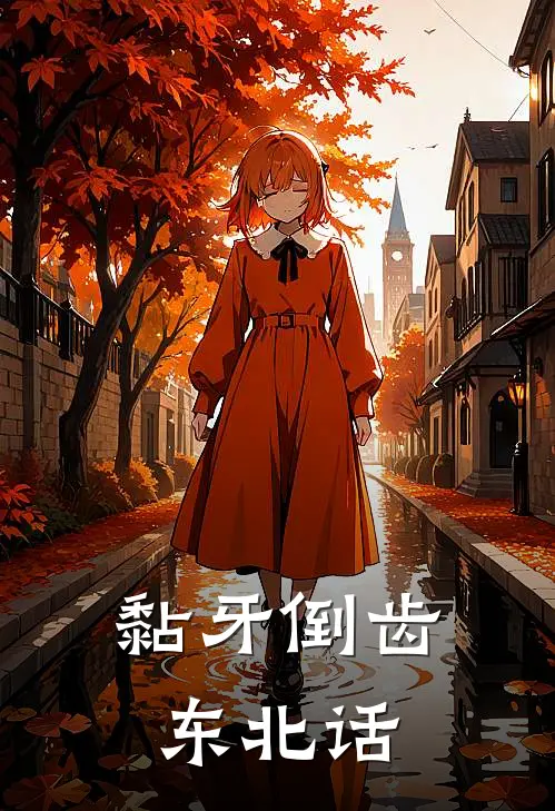 黏牙倒齿东北话