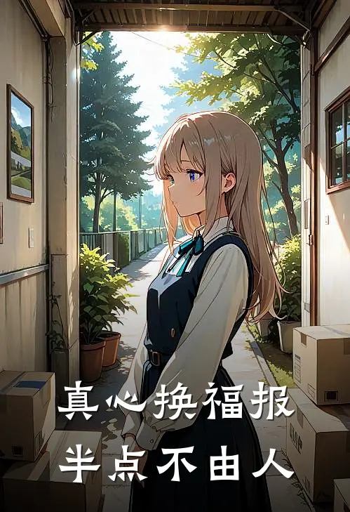 真心换福报，半点不由人