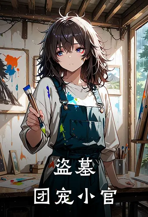 盗墓：团宠小官