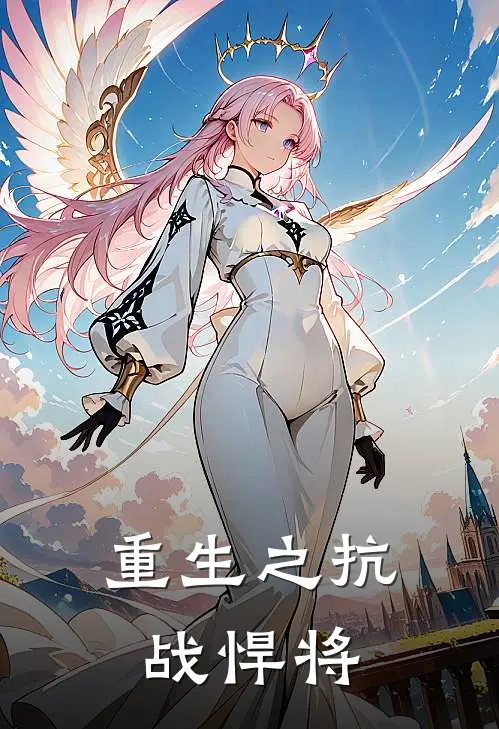 重生之抗战悍将