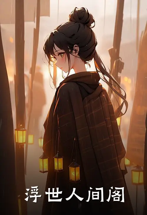 浮世人间阁(胡自清万里)最新小说推荐_最新热门小说浮世人间阁胡自清万里