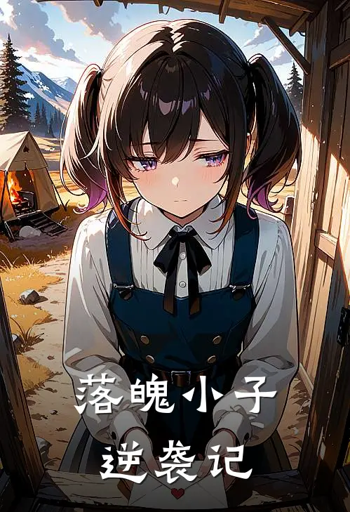 落魄小子逆袭记