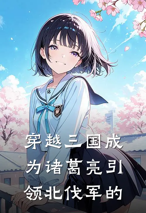 穿越三国成为诸葛亮引领北伐军的